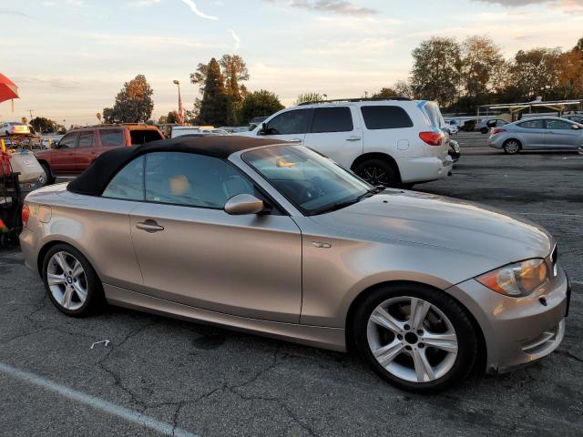 Photo 4 from auction – 2008 BMW 128 I with VIN WBAUL73508VE88745