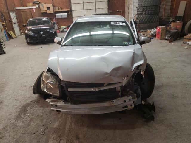 Photo 5 from auction – 2008 CHEVROLET COBALT with VIN 1G1AL58F087168136