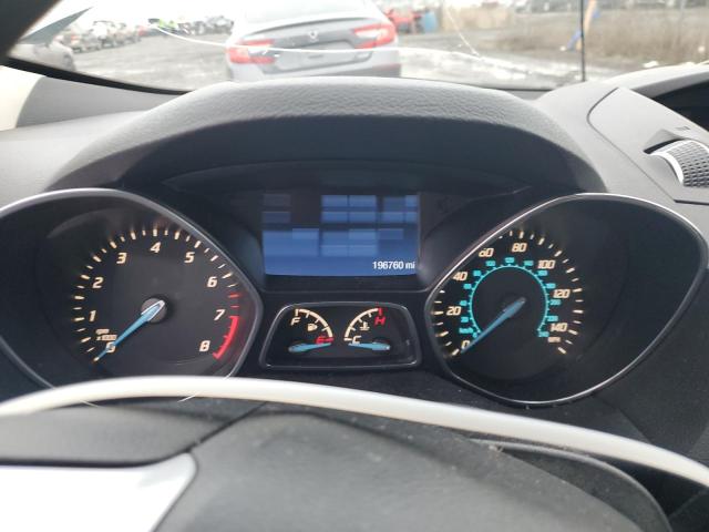 Photo 9 from auction – 2013 FORD ESCAPE SE with VIN 1FMCU9GX9DUC62716