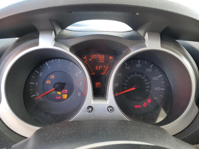 Photo 9 from auction – 2012 NISSAN JUKE S with VIN JN8AF5MR8CT104414