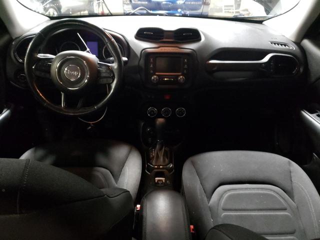 Photo 8 from auction – 2017 JEEP RENEGADE L with VIN ZACCJBBB9HPG13857