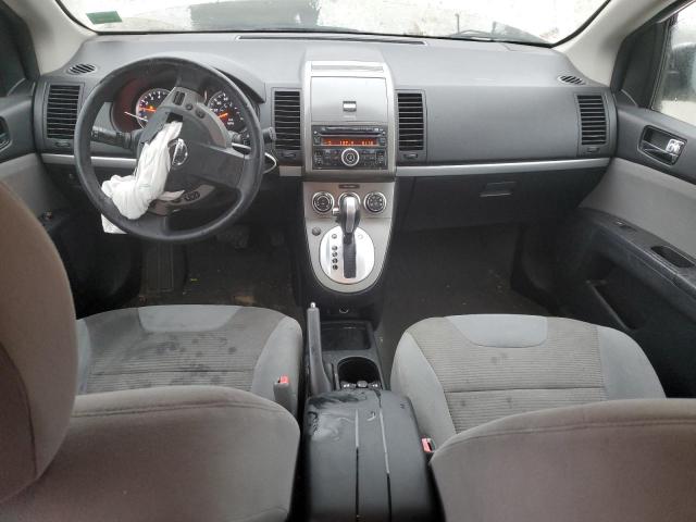 Photo 8 from auction – 2012 NISSAN SENTRA 2.0 with VIN 3N1AB6AP9CL757728