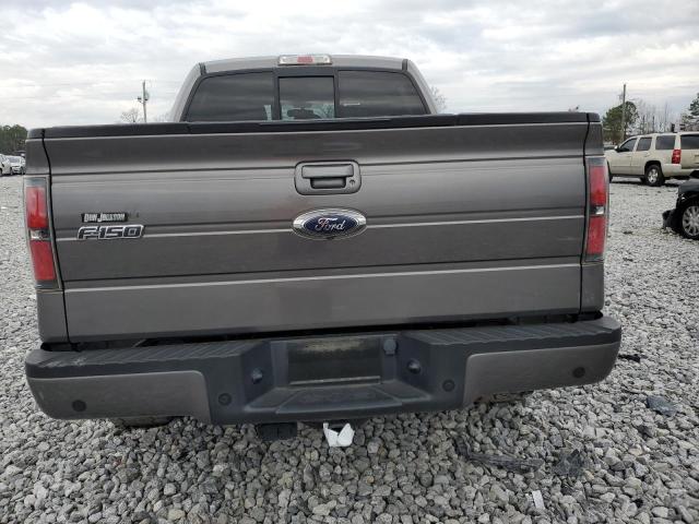 Photo 6 from auction – 2014 FORD F150 SUPER with VIN 1FTFW1ETXEFB49134