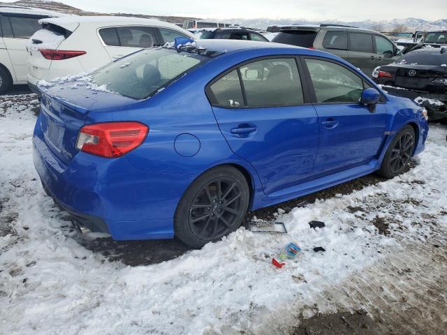Photo 3 from auction – 2020 SUBARU WRX PREMIU with VIN JF1VA1C68L9802276