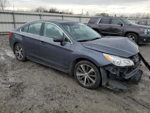 Photo 4 from auction – 2015 SUBARU LEGACY 2.5 with VIN 4S3BNBL65F3024713