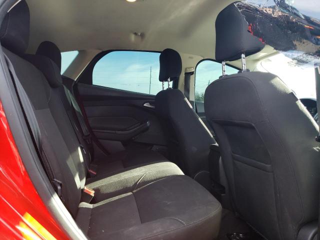 Photo 11 from auction – 2016 FORD FOCUS SE with VIN 1FADP3K23GL271131