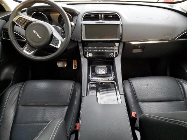 Photo 8 from auction – 2019 JAGUAR F-PACE S with VIN SADCM2FV7KA616070