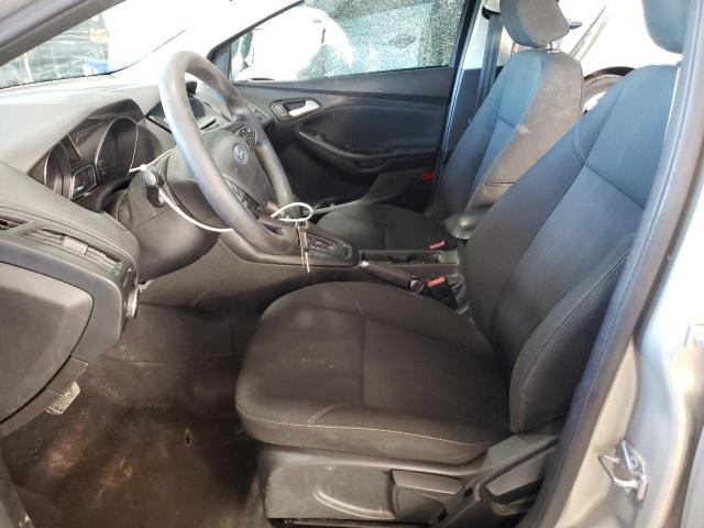 Photo 7 from auction – 2016 FORD FOCUS SE with VIN 1FADP3F27GL309549