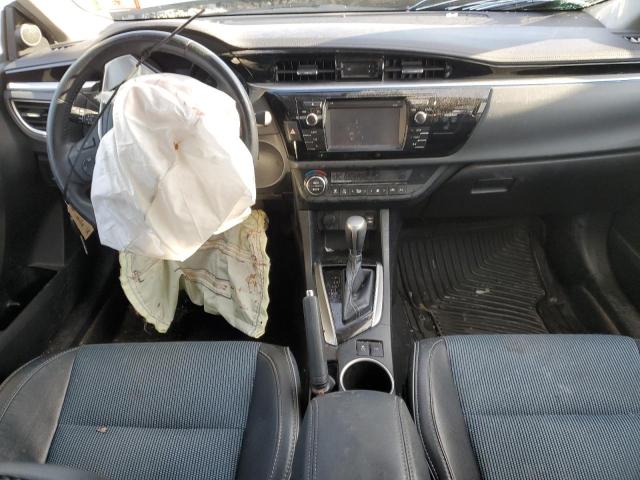 Photo 8 from auction – 2014 TOYOTA COROLLA L with VIN 2T1BURHE9EC040494