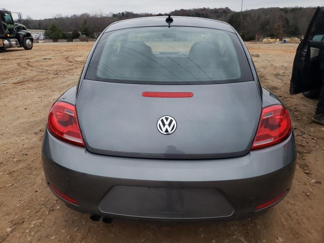Photo 6 from auction – 2014 VOLKSWAGEN BEETLE with VIN 3VWJP7AT3EM618352