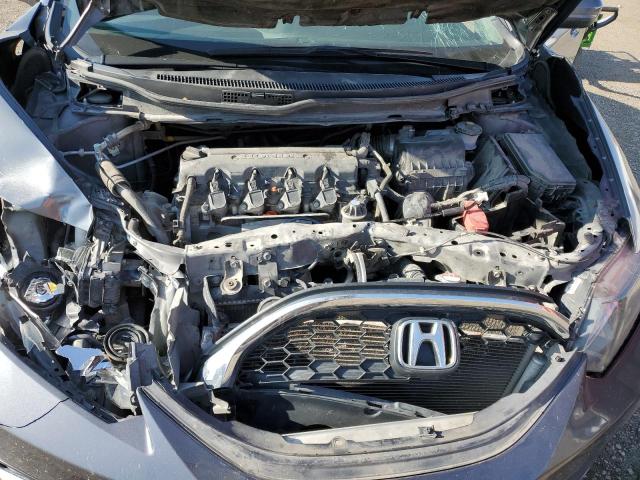 Photo 11 from auction – 2014 HONDA CIVIC LX with VIN 19XFB2F52EE054398