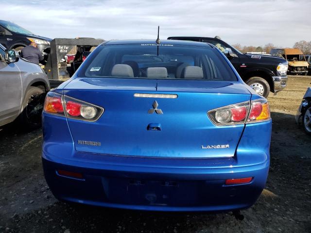 Photo 6 from auction – 2017 MITSUBISHI LANCER ES with VIN JA32U2FU3HU009989
