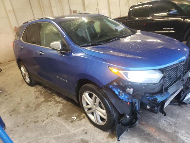 Photo 4 from auction – 2019 CHEVROLET EQUINOX PR with VIN 3GNAXYEX6KS547281