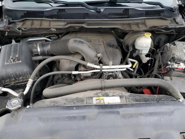 Photo 11 from auction – 2016 RAM 1500 SLT with VIN 3C6RR7LT2GG190859