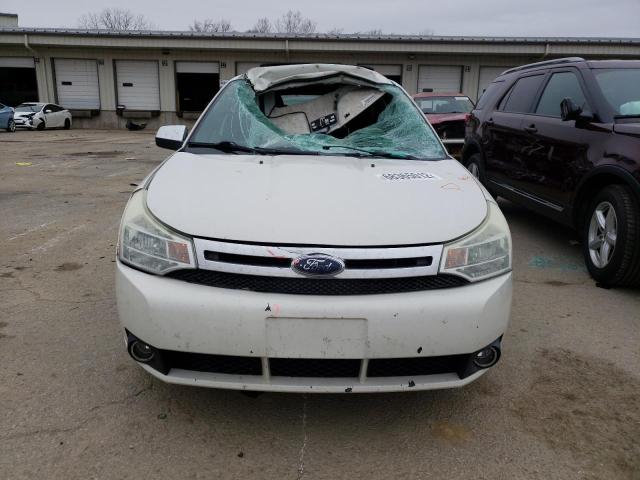 Photo 5 from auction – 2010 FORD FOCUS SEL with VIN 1FAHP3HN5AW247230