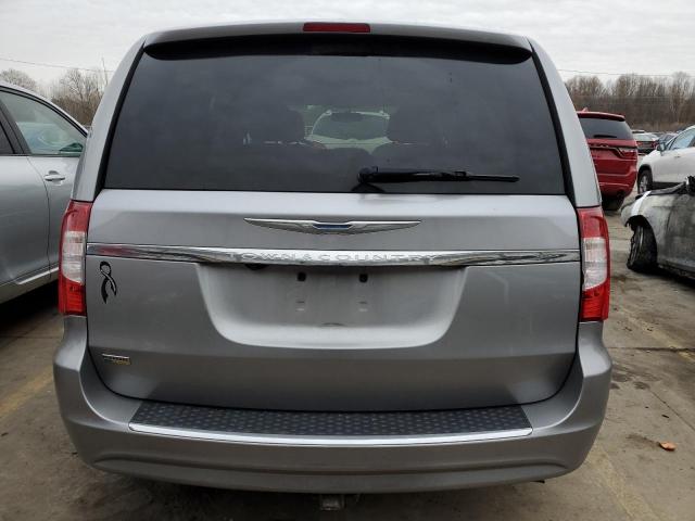 Photo 6 from auction – 2016 CHRYSLER TOWN & COU with VIN 2C4RC1BG6GR214442