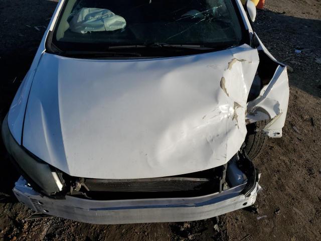 Photo 11 from auction – 2015 HONDA CIVIC EX with VIN 19XFB2F83FE216681