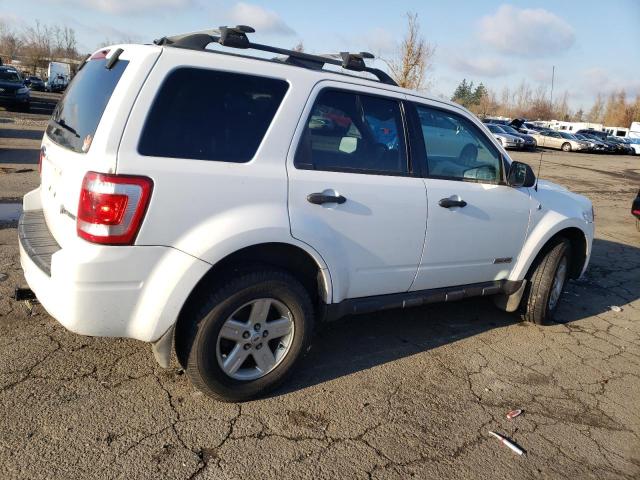 Photo 3 from auction – 2008 FORD ESCAPE HEV with VIN 1FMCU59H58KA59306