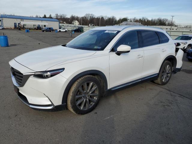 MAZDA CX-9 GRAND 2016 with VIN JM3TCBDY3G0102121 - Photo from auction
