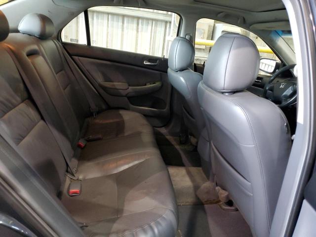 Photo 10 from auction – 2006 HONDA ACCORD EX with VIN 1HGCM66536A070863