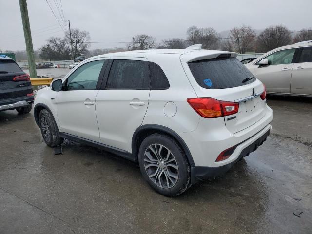 Photo 2 from auction – 2018 MITSUBISHI OUTLANDER with VIN JA4AR3AU5JU019855