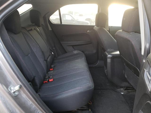 Photo 11 from auction – 2012 CHEVROLET EQUINOX LT with VIN 2GNALDEK2C6112461