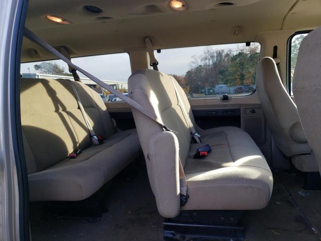 Photo 11 from auction – 2008 FORD ECONOLINE with VIN 1FBNE31L58DA20822