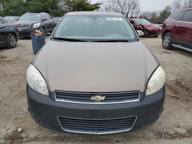 Photo 5 from auction – 2006 CHEVROLET IMPALA LT with VIN 2G1WC581069421641