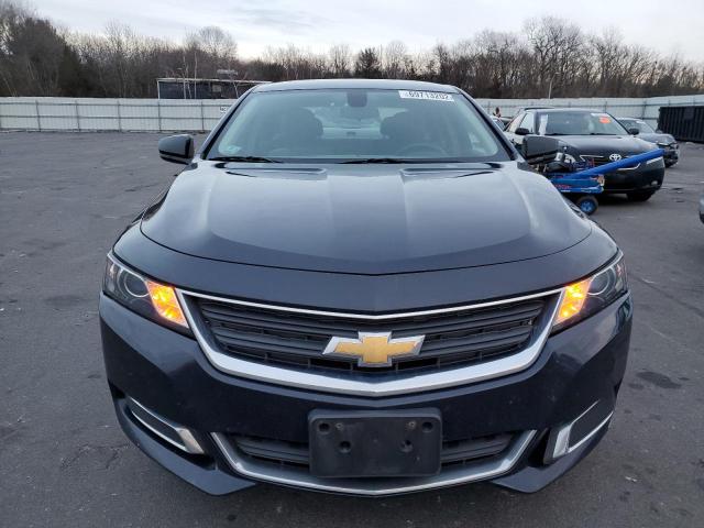 Photo 5 from auction – 2017 CHEVROLET IMPALA LS with VIN 2G11Z5SA5H9188120