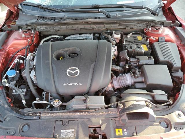 Photo 11 from auction – 2020 MAZDA 6 TOURING with VIN JM1GL1VM8L1515513