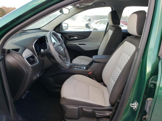 Photo 7 from auction – 2018 CHEVROLET EQUINOX LS with VIN 2GNAXHEV2J6148735