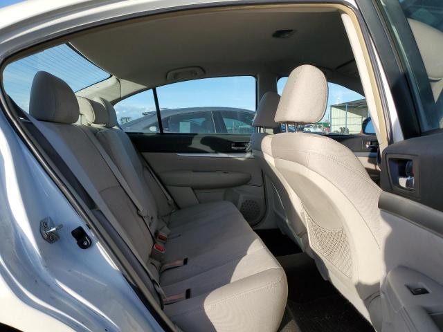 Photo 10 from auction – 2013 SUBARU LEGACY 2.5 with VIN 4S3BMCC6XD3042484