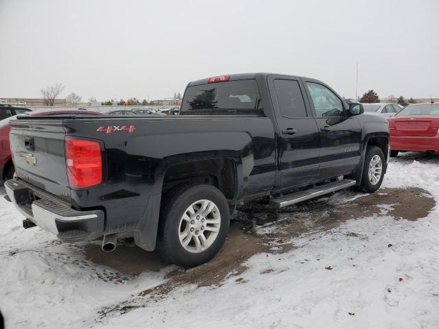 Photo 3 from auction – 2019 CHEVROLET SILVERADO with VIN 2GCVKPEC3K1211793