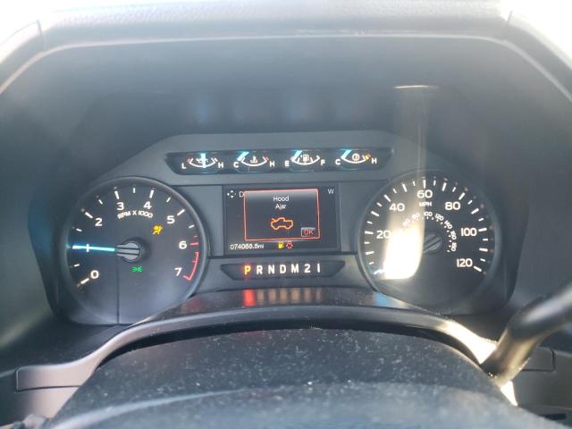 صورة رقم 9 من المزاد - 2017 FORD F150 مع VIN 1FTMF1CF9HKD41239