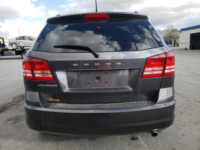 Photo 6 from auction – 2016 DODGE JOURNEY SE with VIN 3C4PDCAB5GT207484