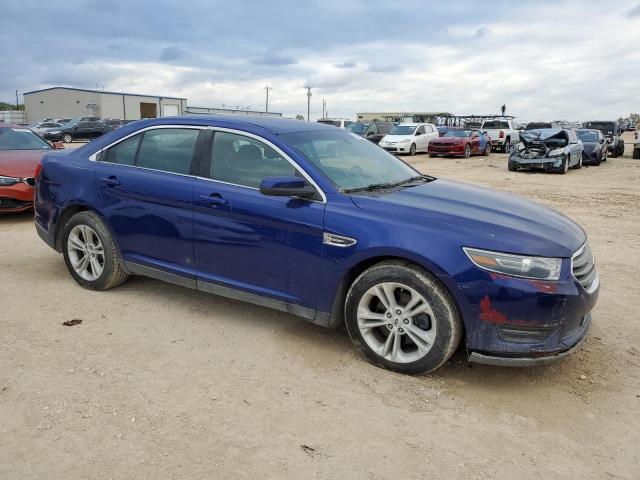 Photo 4 from auction – 2015 FORD TAURUS SEL with VIN 1FAHP2E8XFG135470