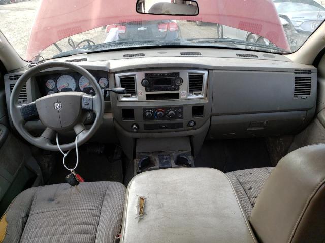 Photo 8 from auction – 2008 DODGE RAM 1500 S with VIN 1D7HA18258S568522