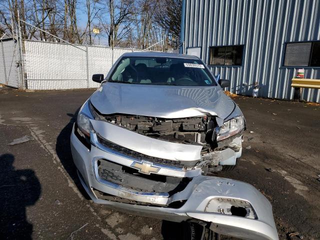 Photo 5 from auction – 2015 CHEVROLET MALIBU LS with VIN 1G11B5SL7FU153312