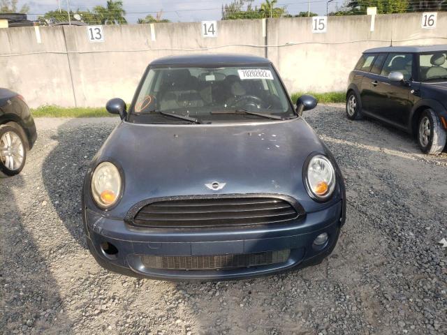 Photo 5 from auction – 2009 MINI COOPER with VIN WMWMF33589TW75497