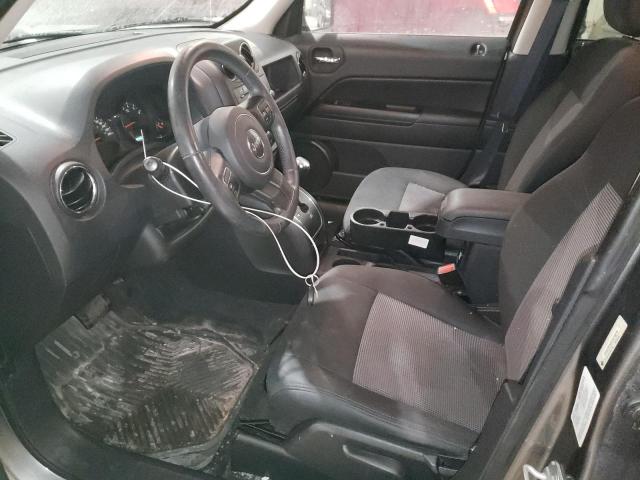 Photo 7 from auction – 2012 JEEP PATRIOT with VIN 1C4NJRAB6CD618878