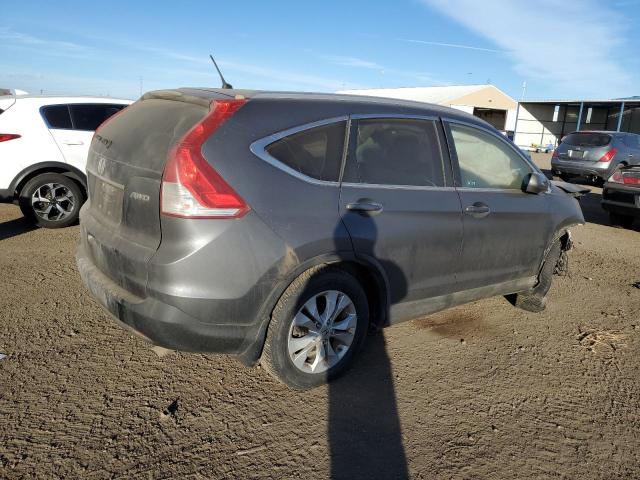 Photo 3 from auction – 2012 HONDA CR-V EX with VIN 5J6RM4H54CL013205