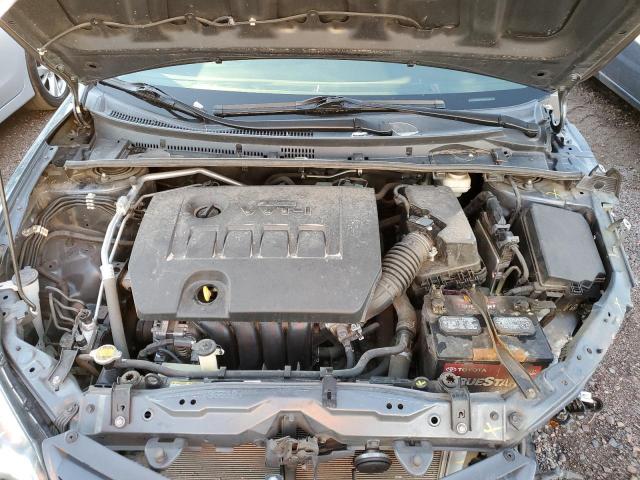 Photo 11 from auction – 2016 TOYOTA COROLLA L with VIN 2T1BURHE4GC607665