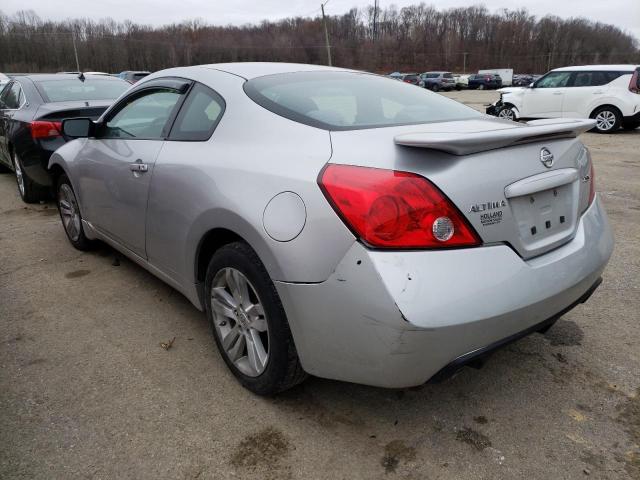 Photo 2 from auction – 2012 NISSAN ALTIMA S with VIN 1N4AL2EP1CC264608