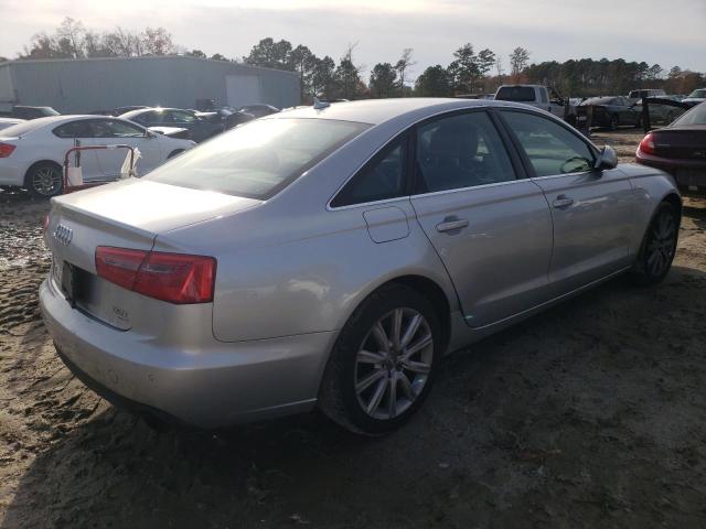 Photo 3 from auction – 2013 AUDI A6 PREMIUM with VIN WAUGGAFC8DN055349
