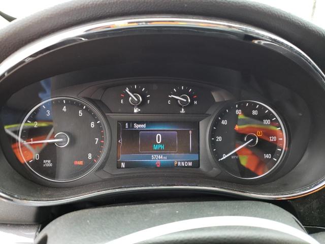 Photo 9 from auction – 2019 BUICK ENCORE PRE with VIN KL4CJASB0KB706949