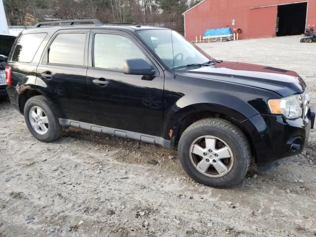 Photo 4 from auction – 2009 FORD ESCAPE XLT with VIN 1FMCU93G29KB64605