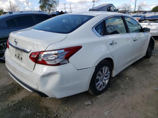 Photo 3 from auction – 2016 NISSAN ALTIMA 2.5 with VIN 1N4AL3AP2GC208467