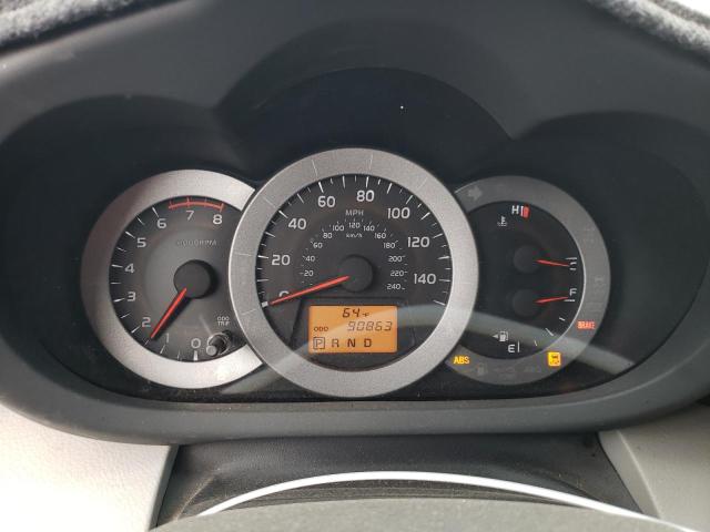 Photo 9 from auction – 2011 TOYOTA RAV4 with VIN 2T3ZK4DV8BW013564
