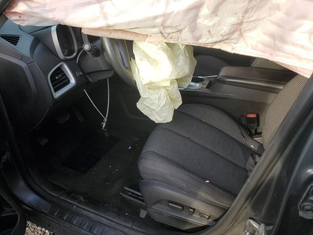 Photo 7 from auction – 2011 CHEVROLET EQUINOX LT with VIN 2CNFLNEC1B6357680