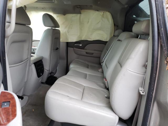 Photo 10 from auction – 2008 CHEVROLET AVALANCHE with VIN 3GNEC12028G212316